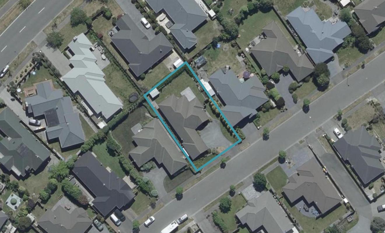 27 Kapiti Street, Parklands, Christchurch - Carousel 1