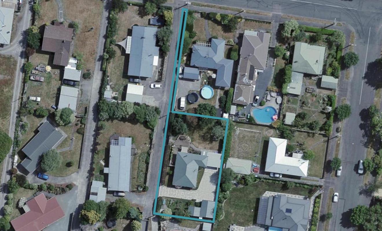 42C Roberts Road, Lansdowne, Masterton - Carousel 1