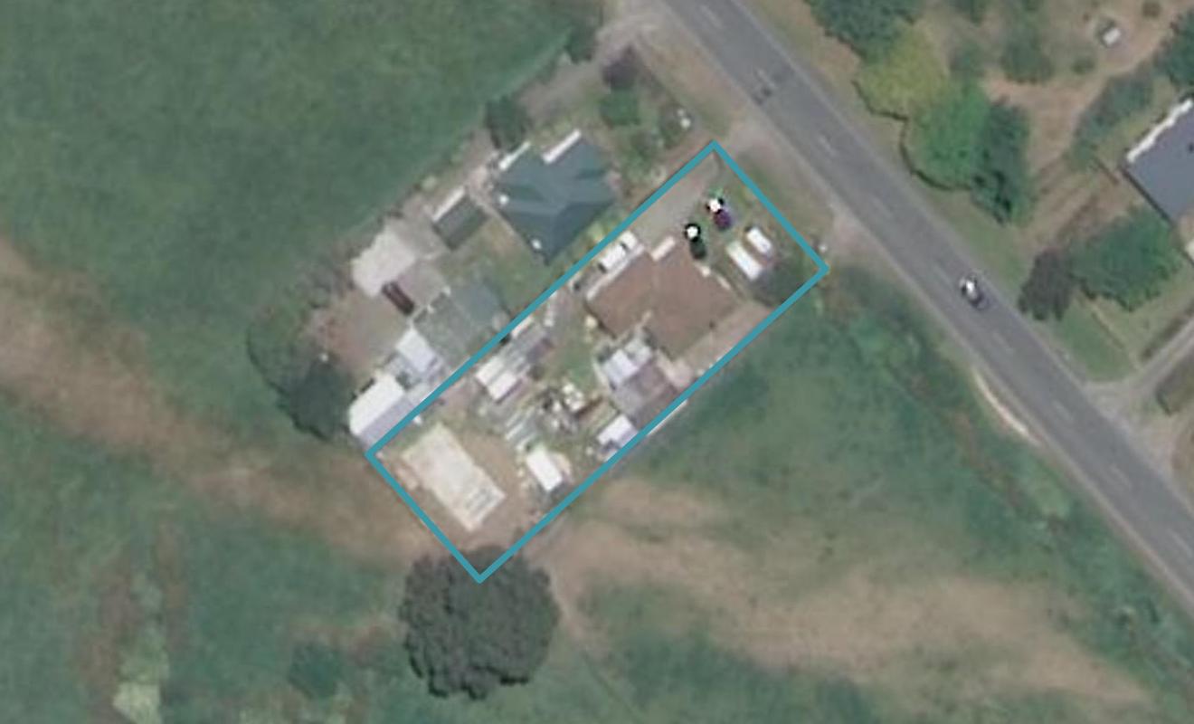 357 Tuahiwi Road, Tuahiwi, Kaiapoi - Carousel 1