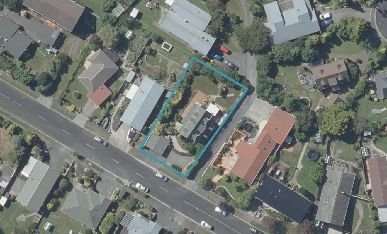 5 Estuary Crescent, Fairfield, Dunedin - Carousel 1
