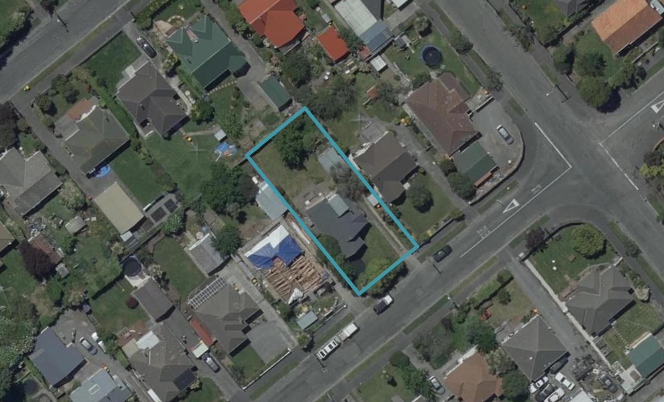 10 Winsor Crescent, Spreydon, Christchurch - Carousel 1