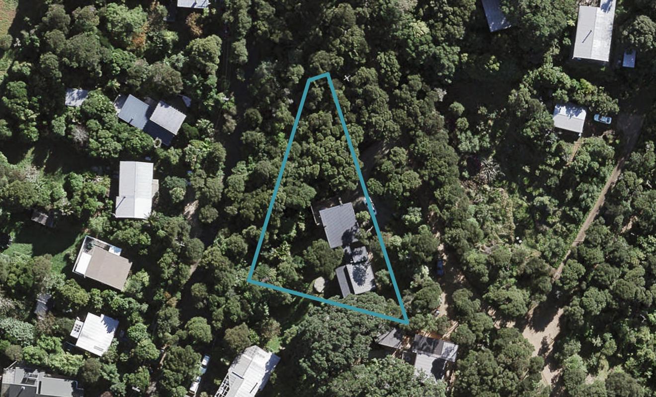 31 Bella Vista Road, Omiha, Waiheke Island - Carousel 1
