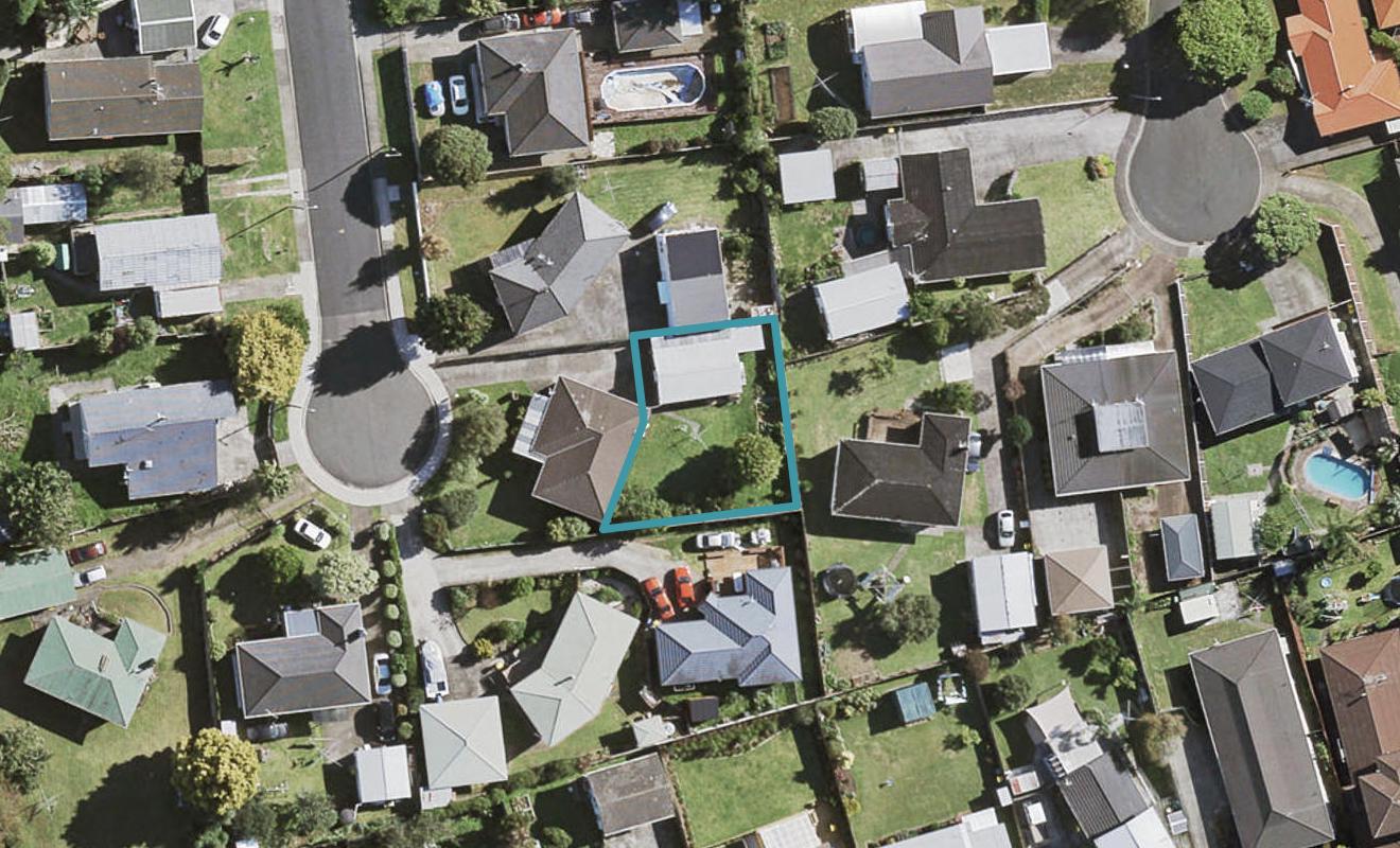 24A Royal Arch Place, Rosehill, Papakura - Carousel 1