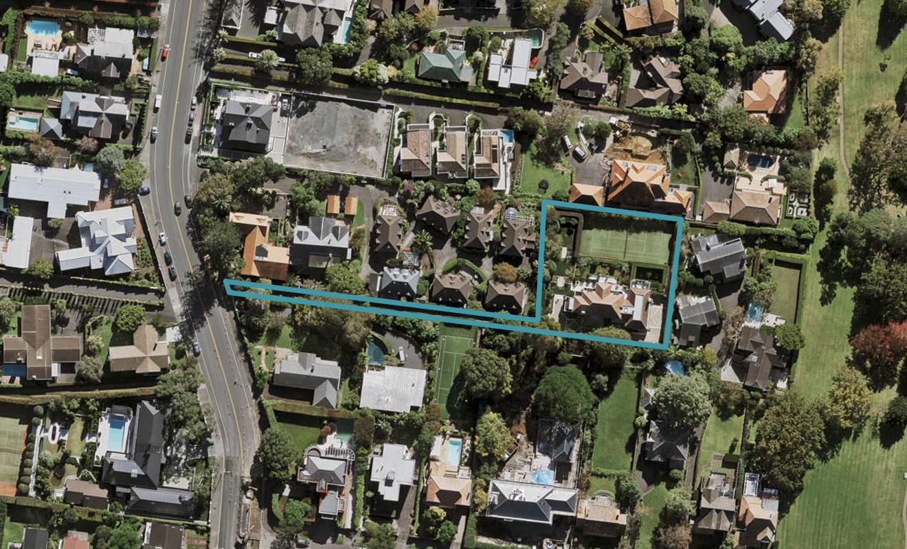 57 Victoria Avenue, Remuera, Auckland - Carousel 1