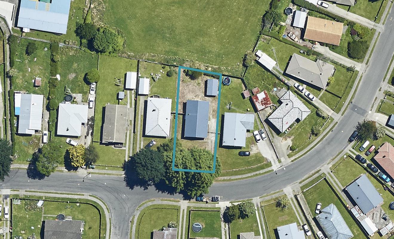 58 Wrigley Road, Fordlands, Rotorua - Carousel 1