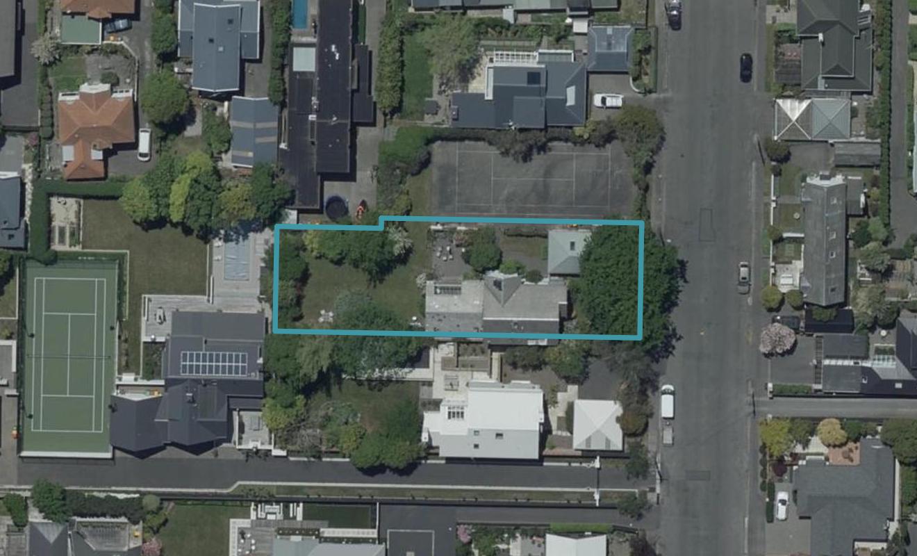 39 Jacksons Road, Merivale, Christchurch - Carousel 1