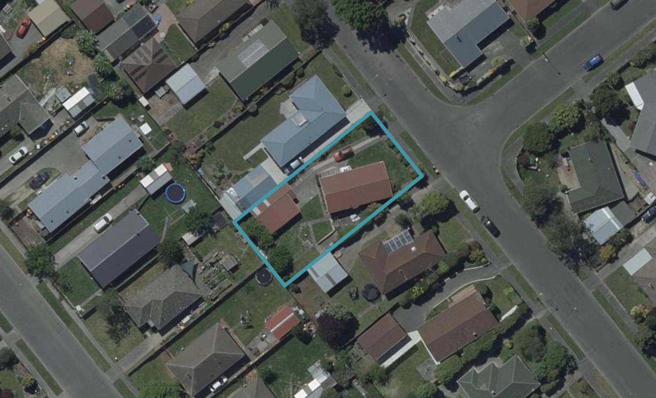 25 Fusilier Street, Hoon Hay, Christchurch - Carousel 1
