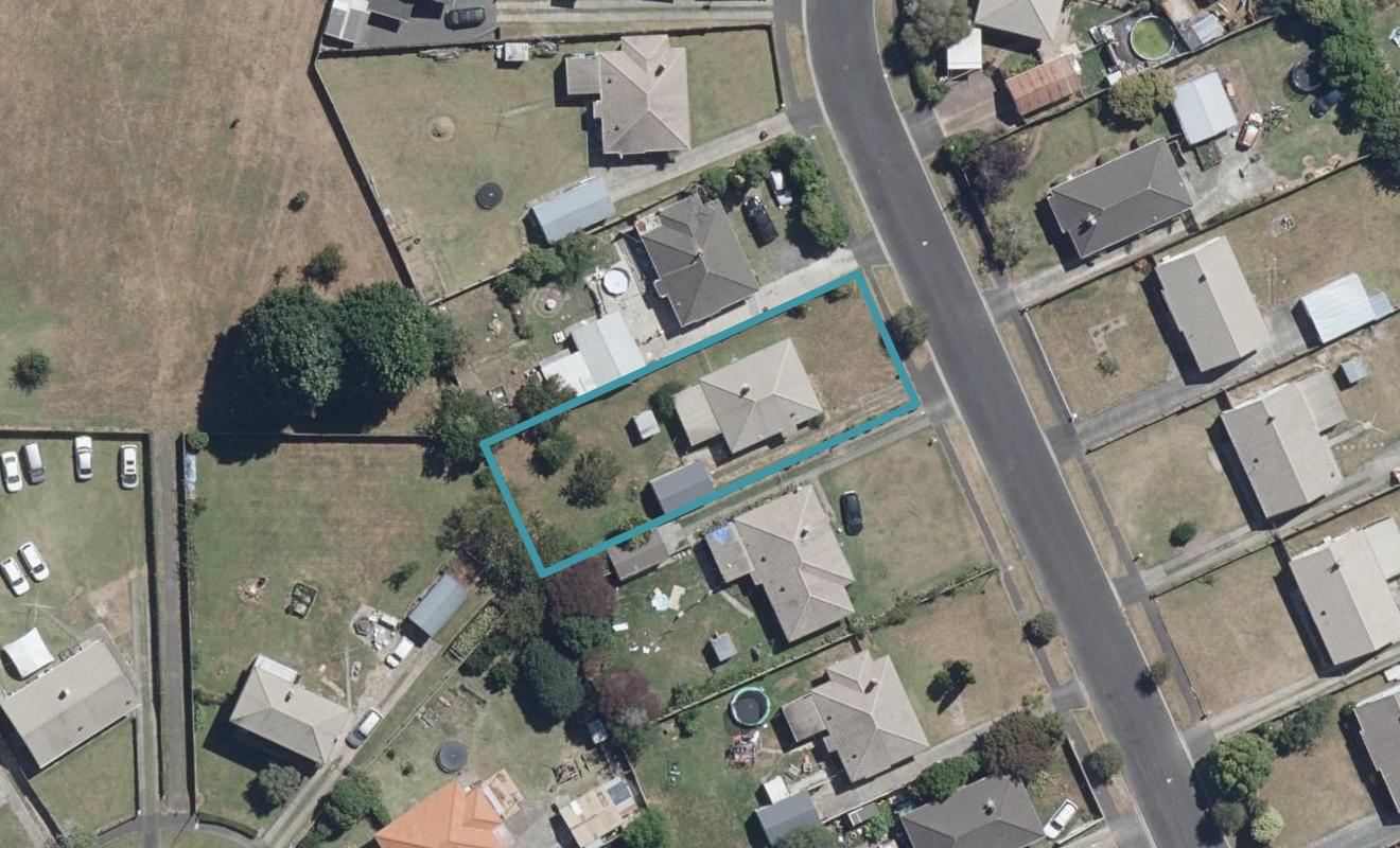 23 Paul Crescent, Fairfield, Hamilton - Carousel 1