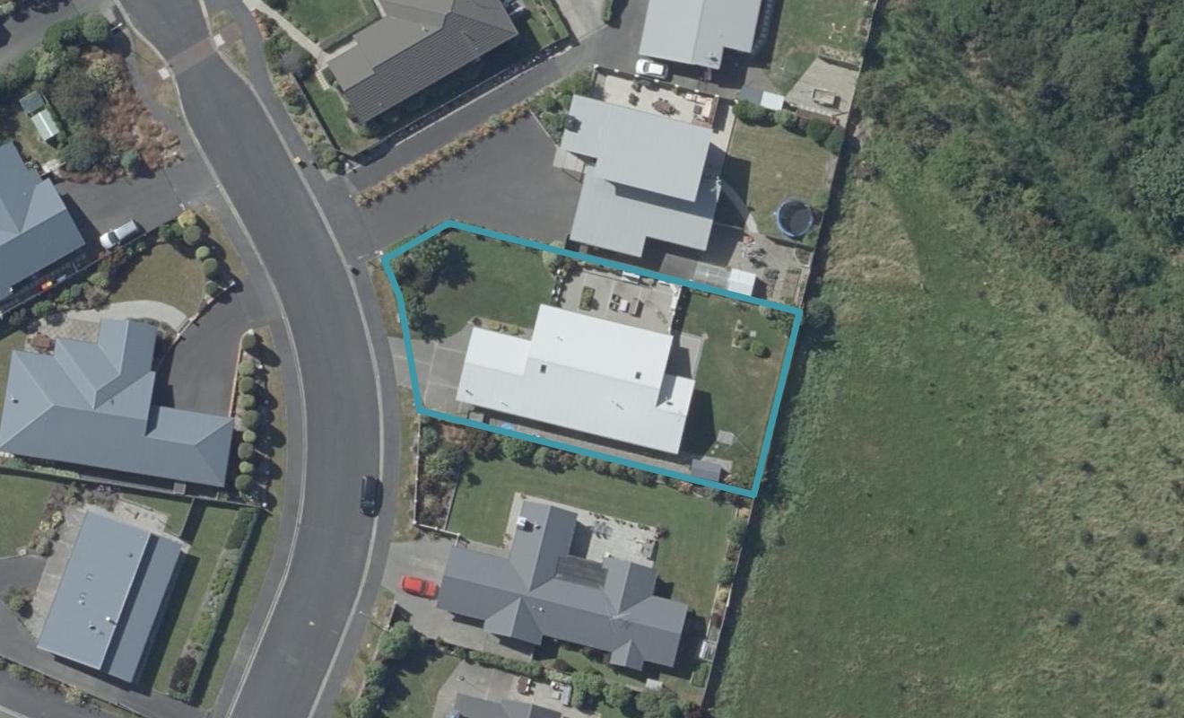 46 Holyport Close, Fairfield, Dunedin - Carousel 1