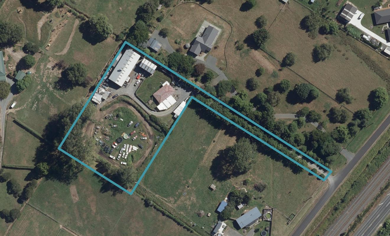 63 Galbraith Street, Taupiri - Carousel 1