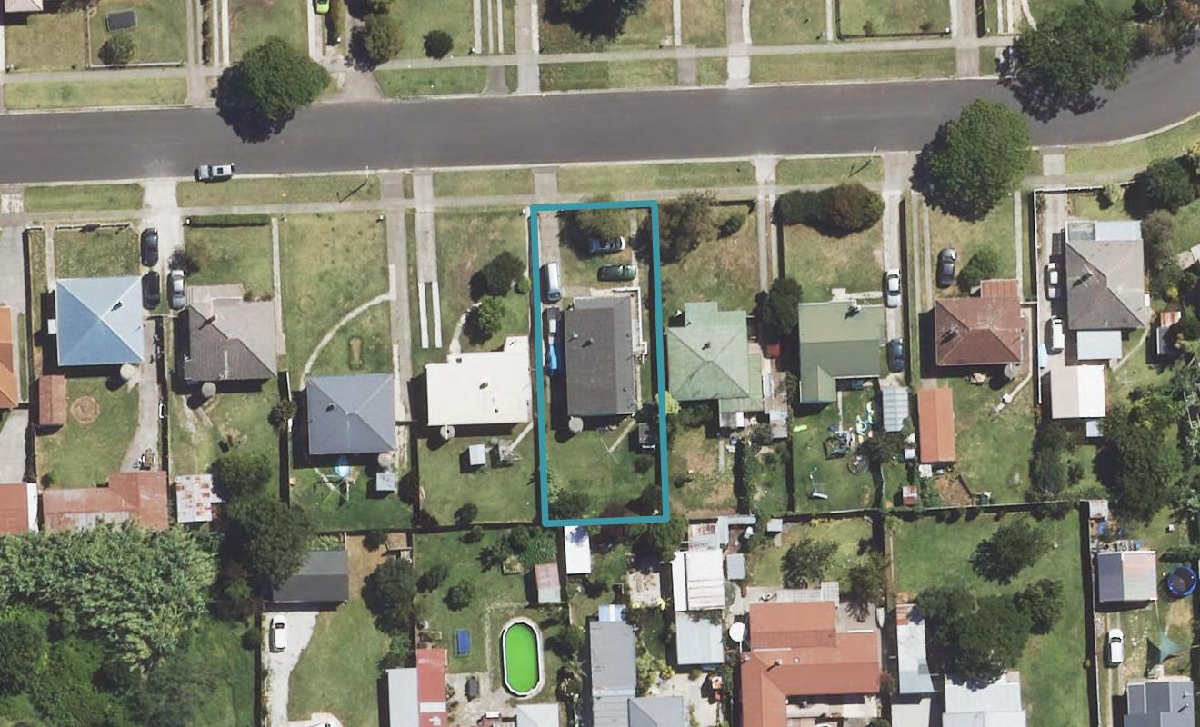 28 Centennial Crescent, Te Hapara, Gisborne - Carousel 1