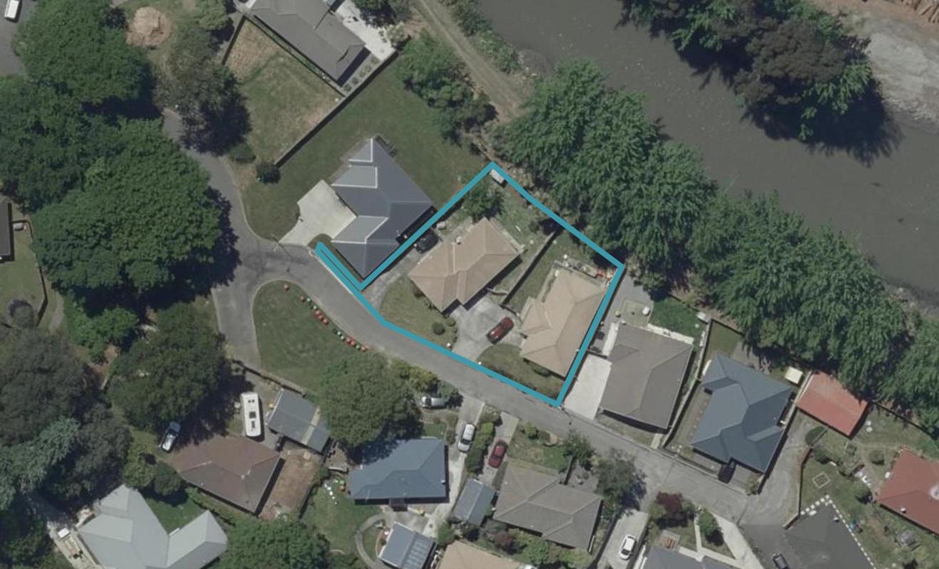 2/1 Gates Lane, Woolston, Christchurch - Carousel 1