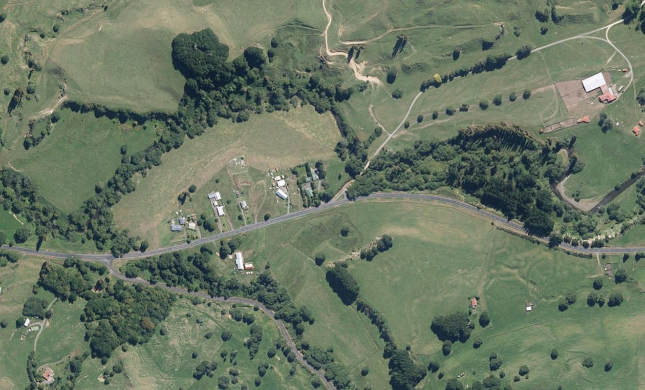 479 State Highway 41, Manunui, Taumarunui - Carousel 1
