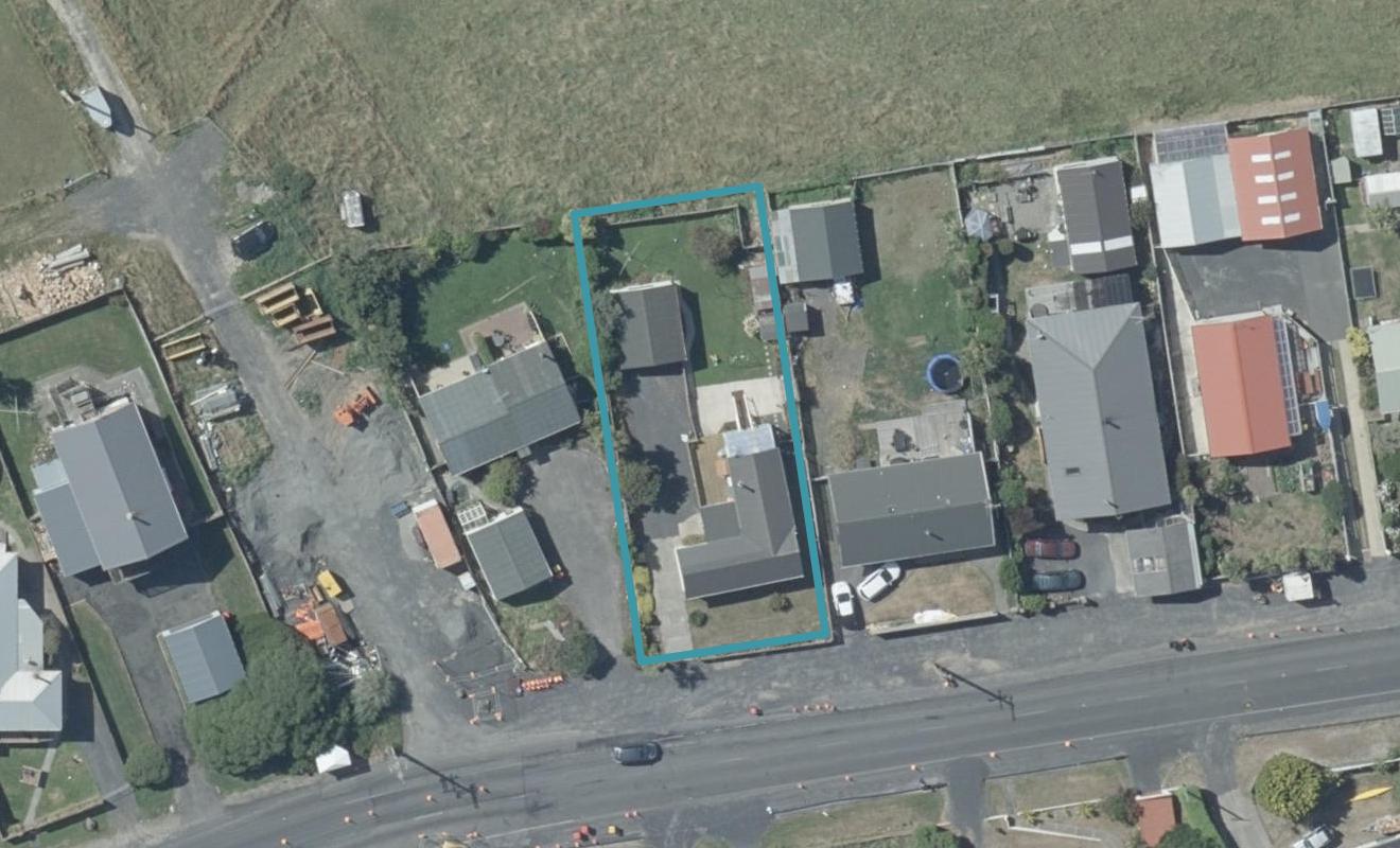 584 Brighton Road, Westwood, Dunedin - Carousel 1