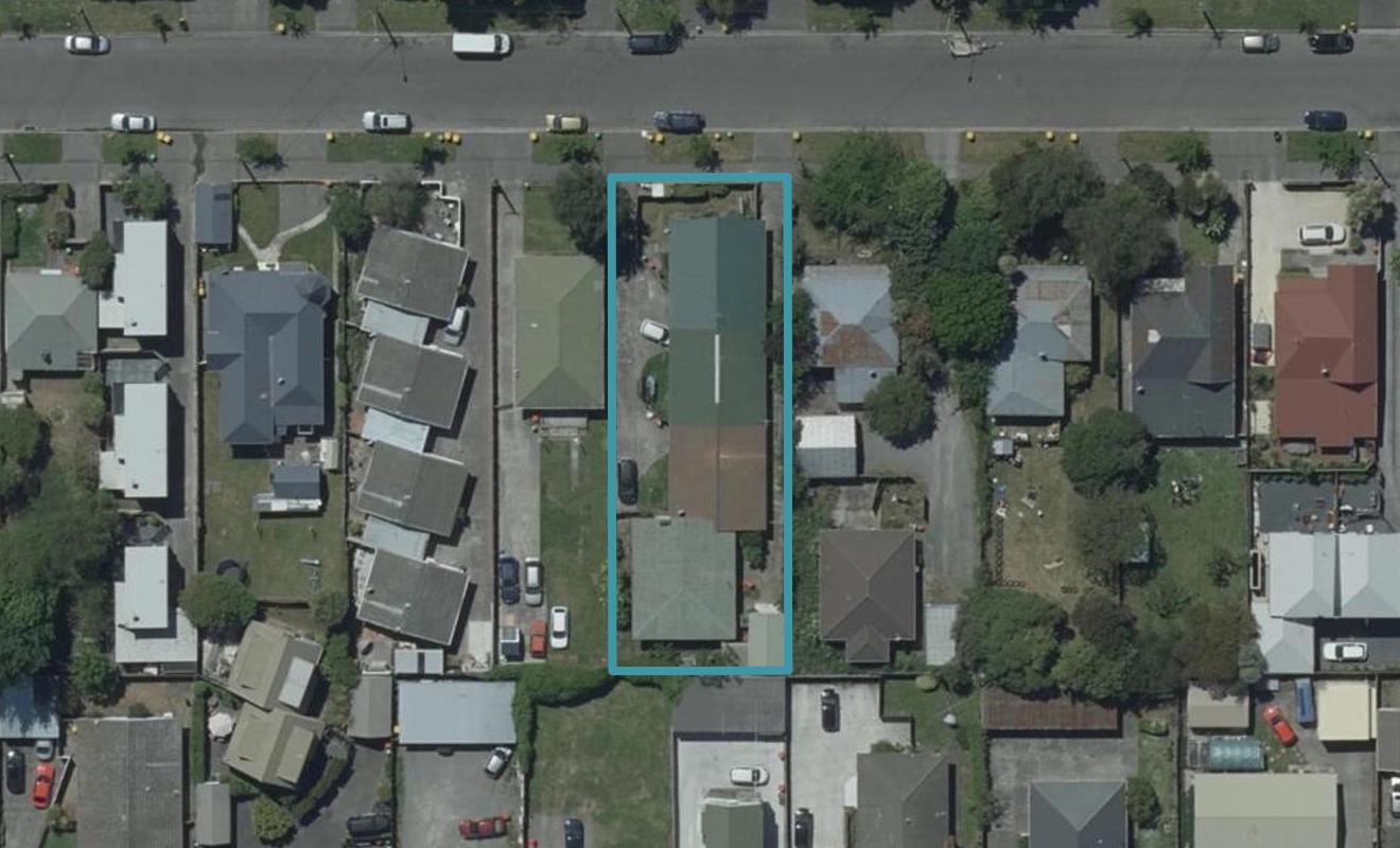 1/426 Armagh Street, Linwood, Christchurch - Carousel 1