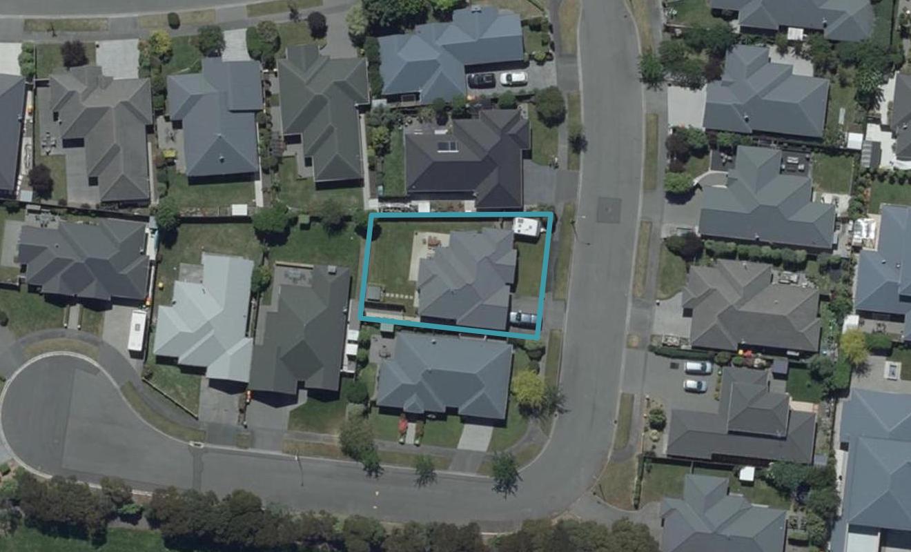 6 Sedgemoor Close, Burwood, Christchurch - Carousel 1