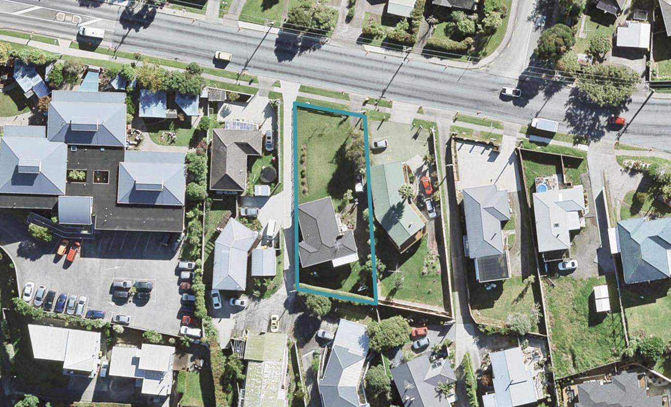 162 Carlisle Road, Northcross, Auckland - Carousel 1