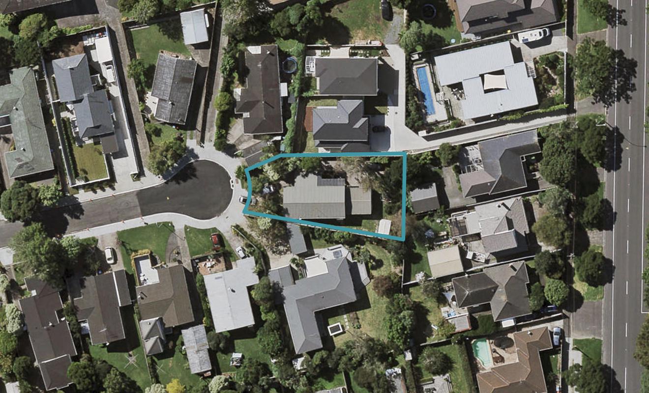 17 Baden Powell Place, Remuera, Auckland - Carousel 1