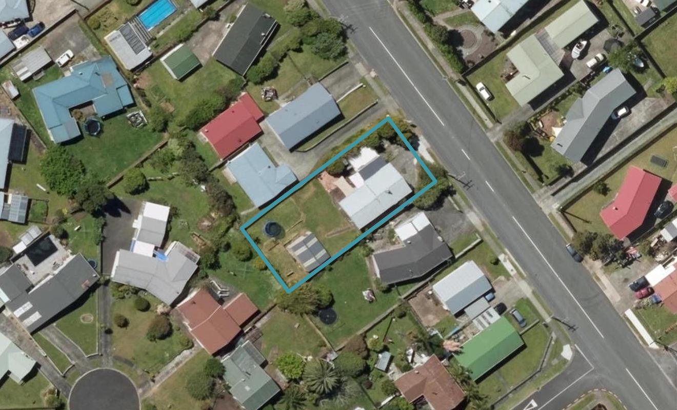 185 CORKS ROAD, Tikipunga, WHANGAREI - Carousel 1