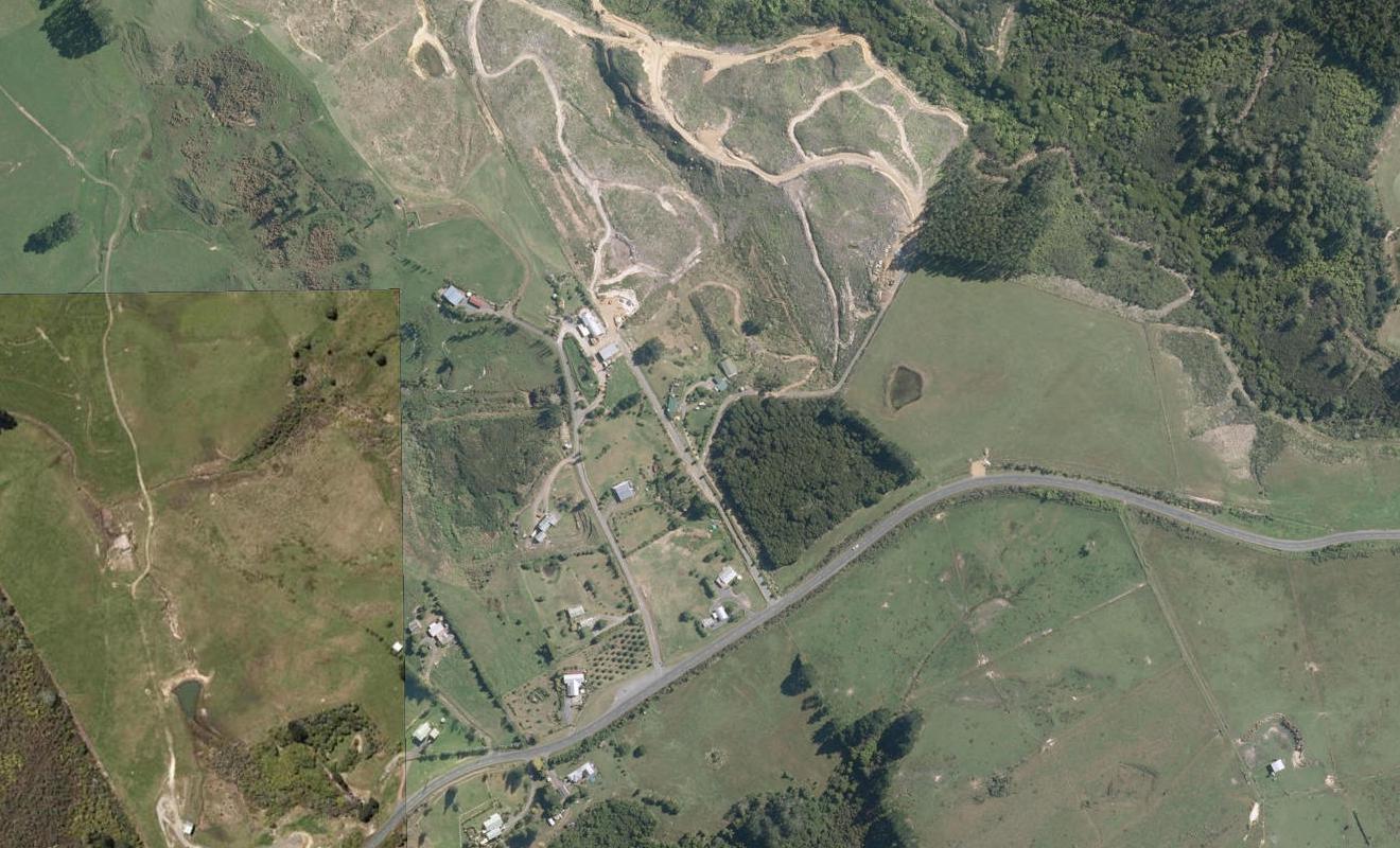 125 Marua Road, Hikurangi, Hikurangi - Carousel 1