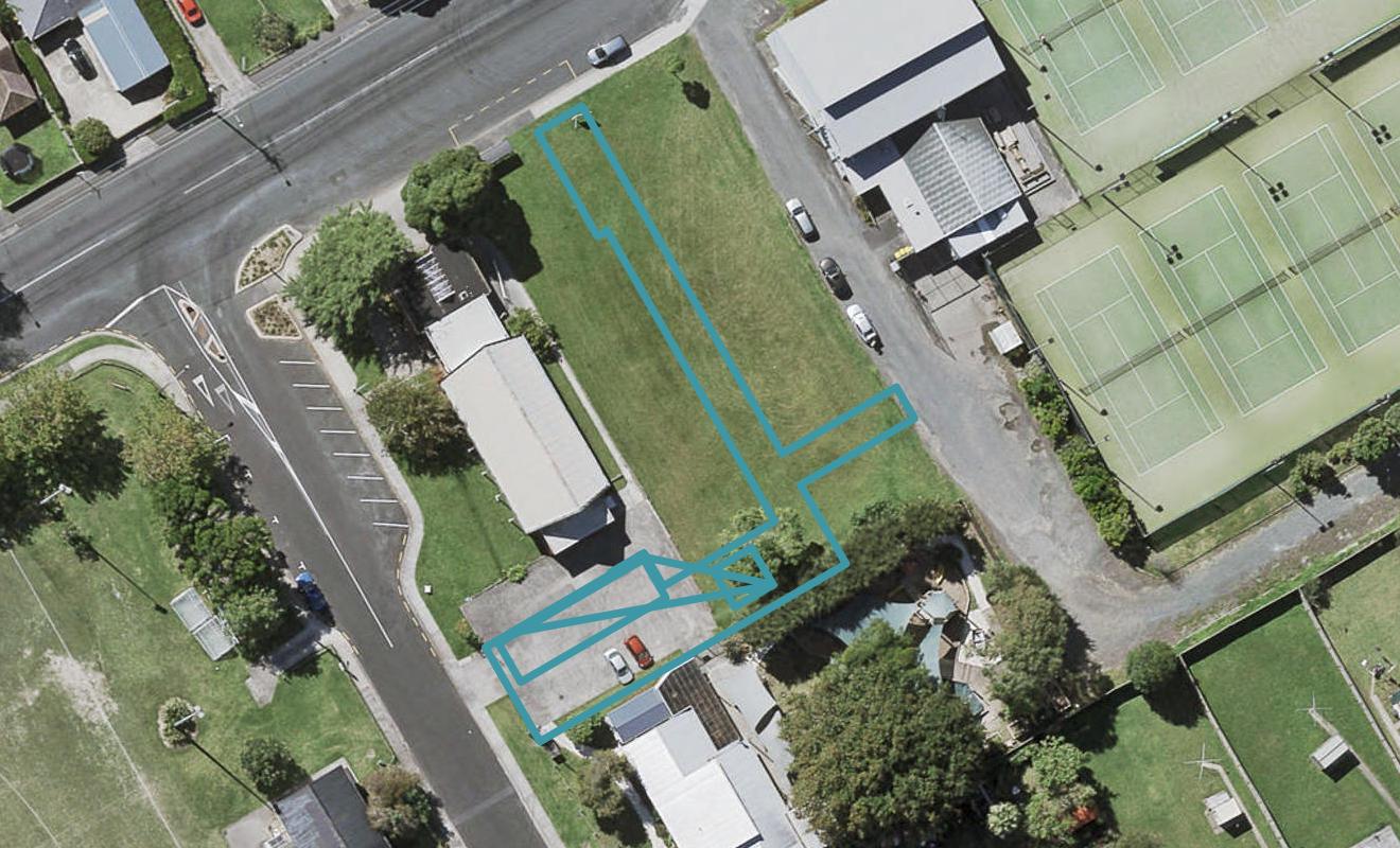 8/1F Rosyth Avenue, Bayswater, Auckland - Carousel 1