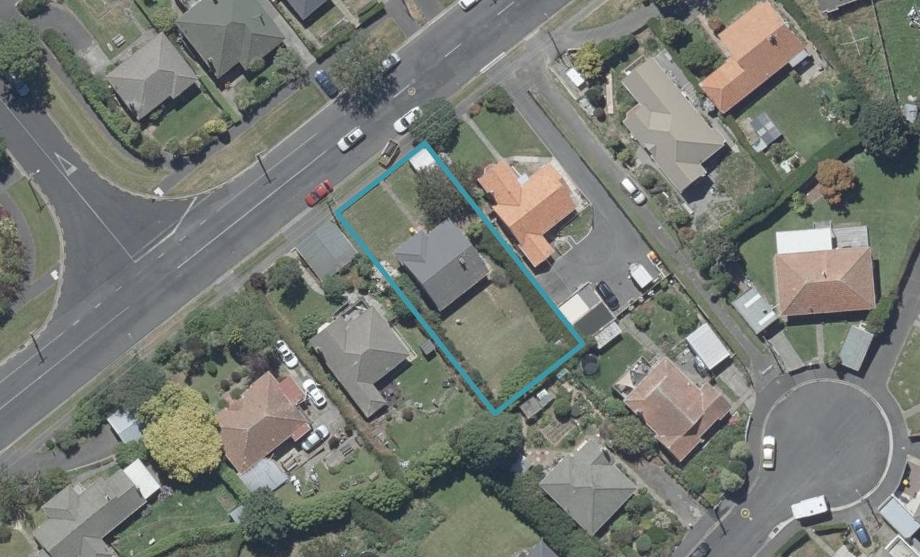 210 Helensburgh Road, Wakari, Dunedin - Carousel 1