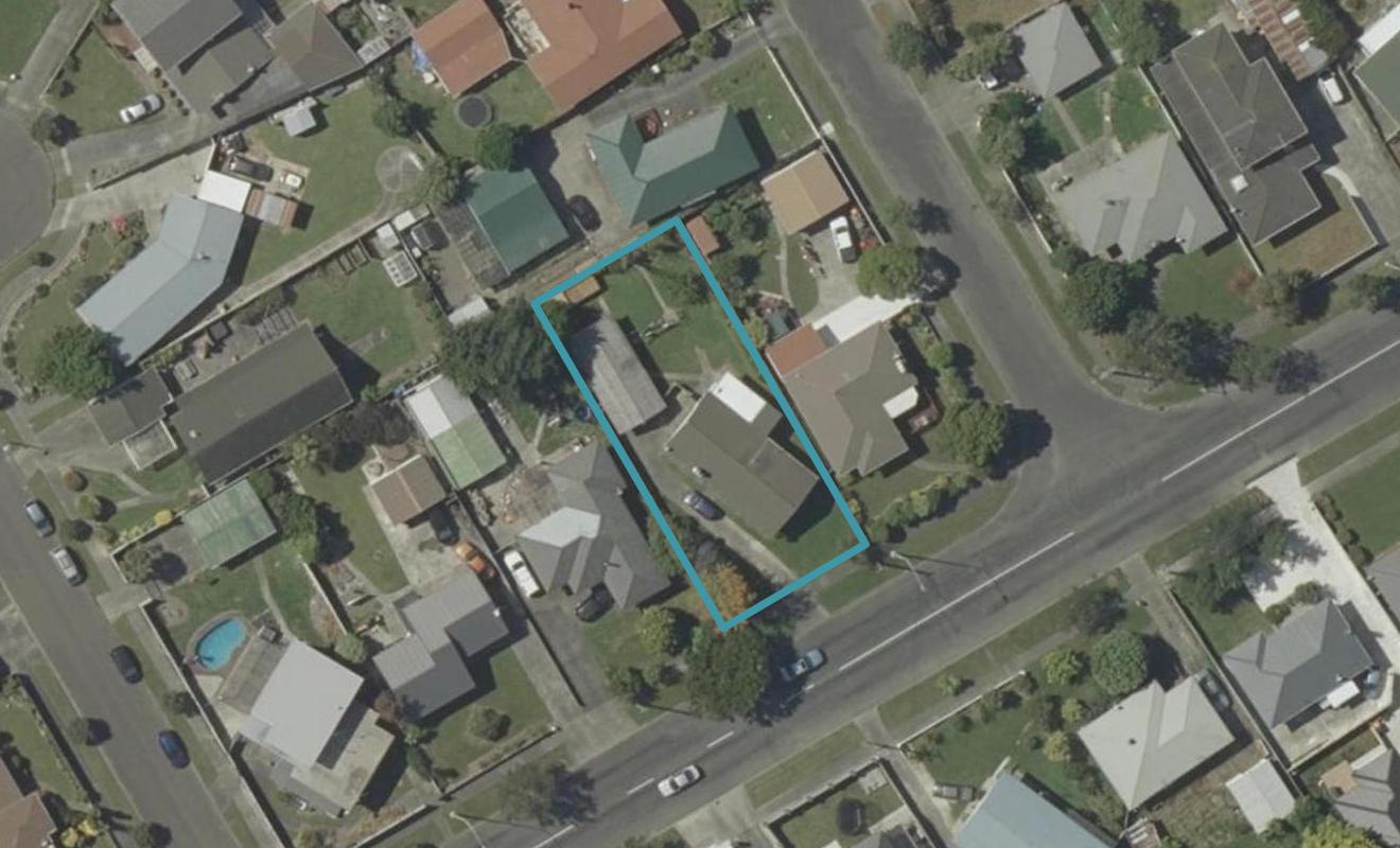 46 Fairs Road, Milson, Palmerston North - Carousel 1