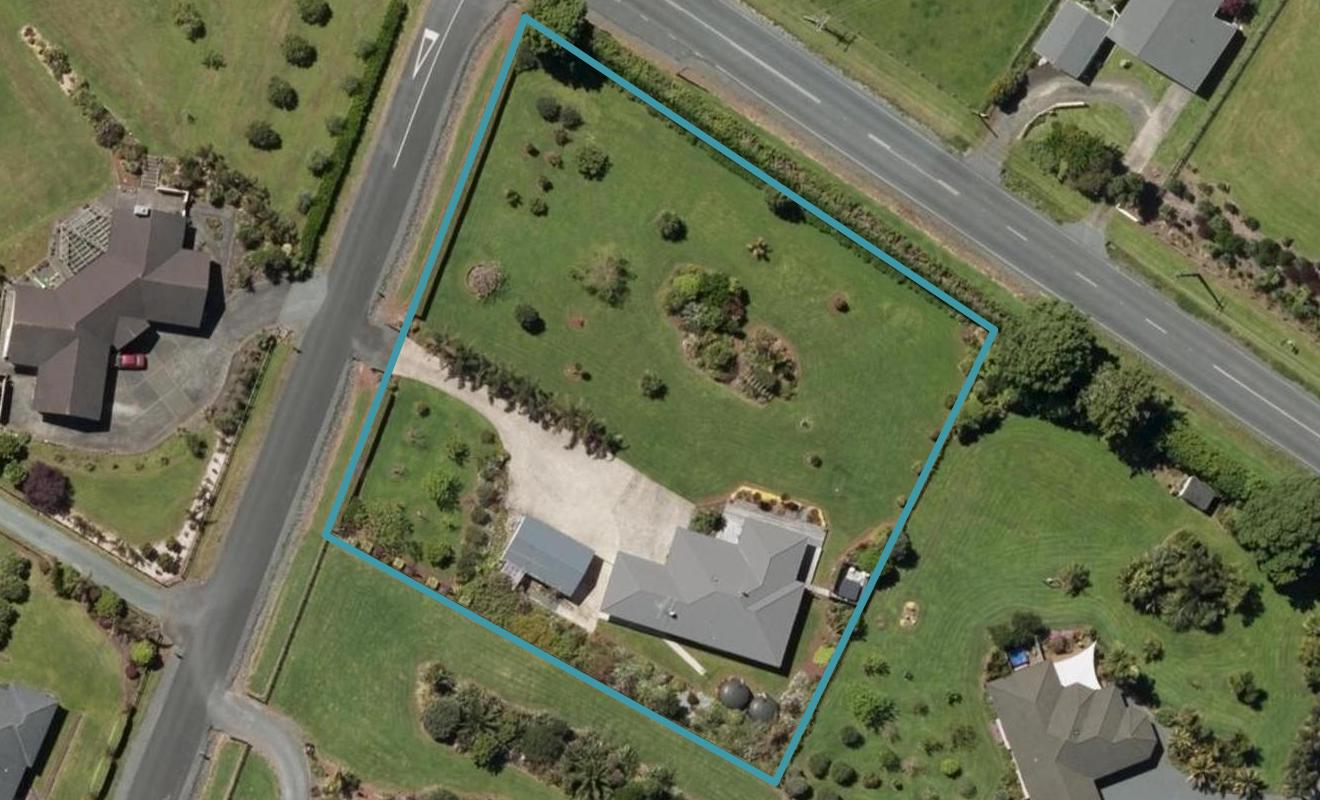 5 Glen Bruce Place, Whangarei - Carousel 1