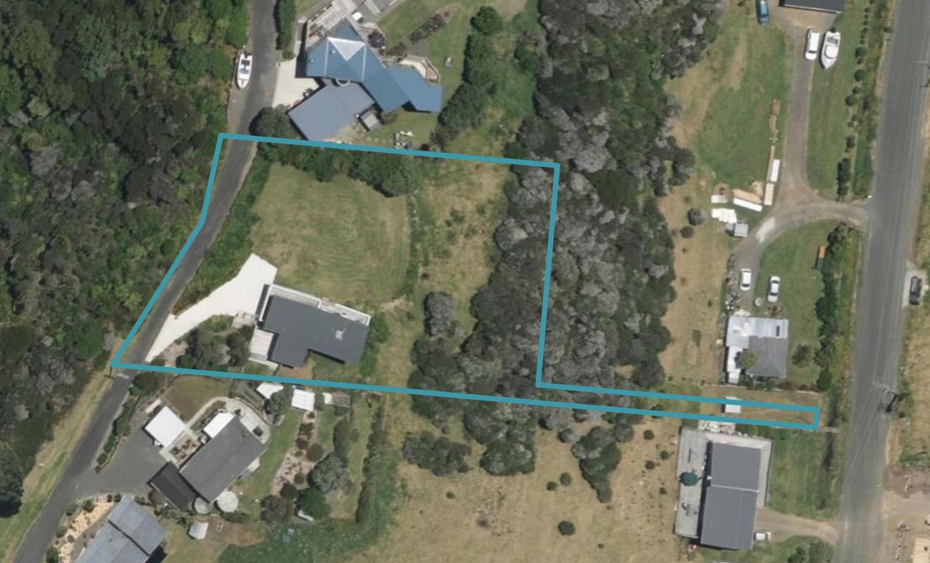 34 Pacific Ridge, Tutukaka, Whangarei - Carousel 1