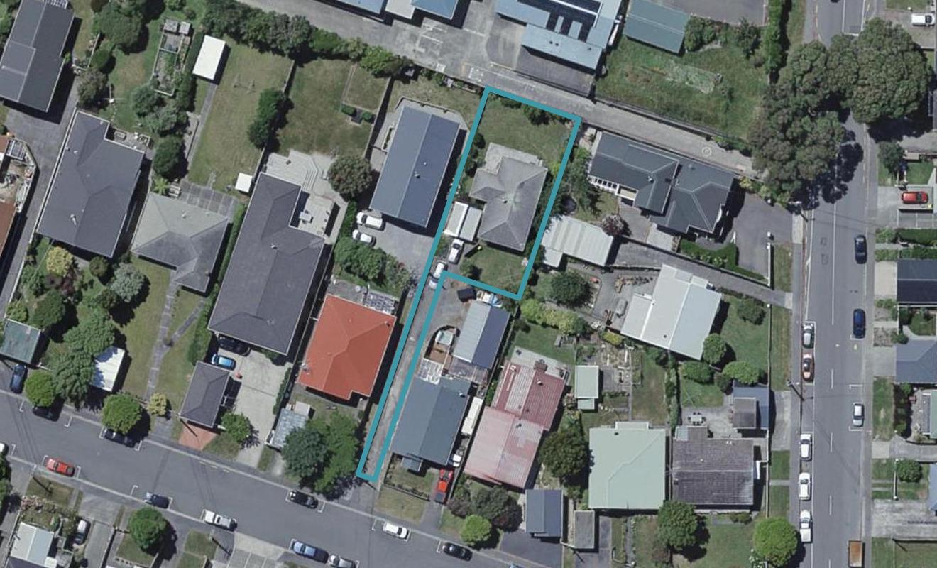 8A Manuka Street, Miramar, Wellington - Carousel 1
