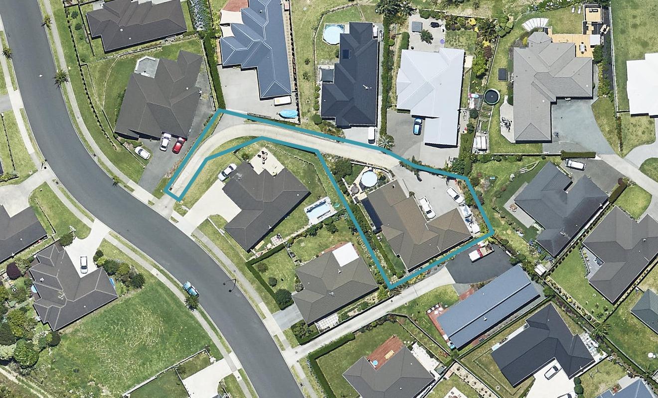 41 Falcon Drive, Welcome Bay, Tauranga - Carousel 1