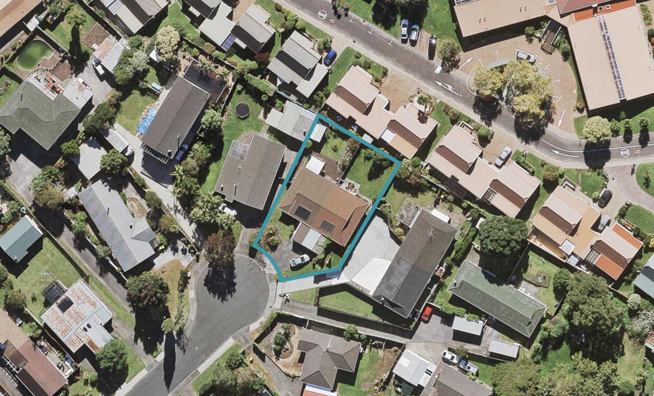 1/48 Takapu Street, Henderson, Auckland - Carousel 1