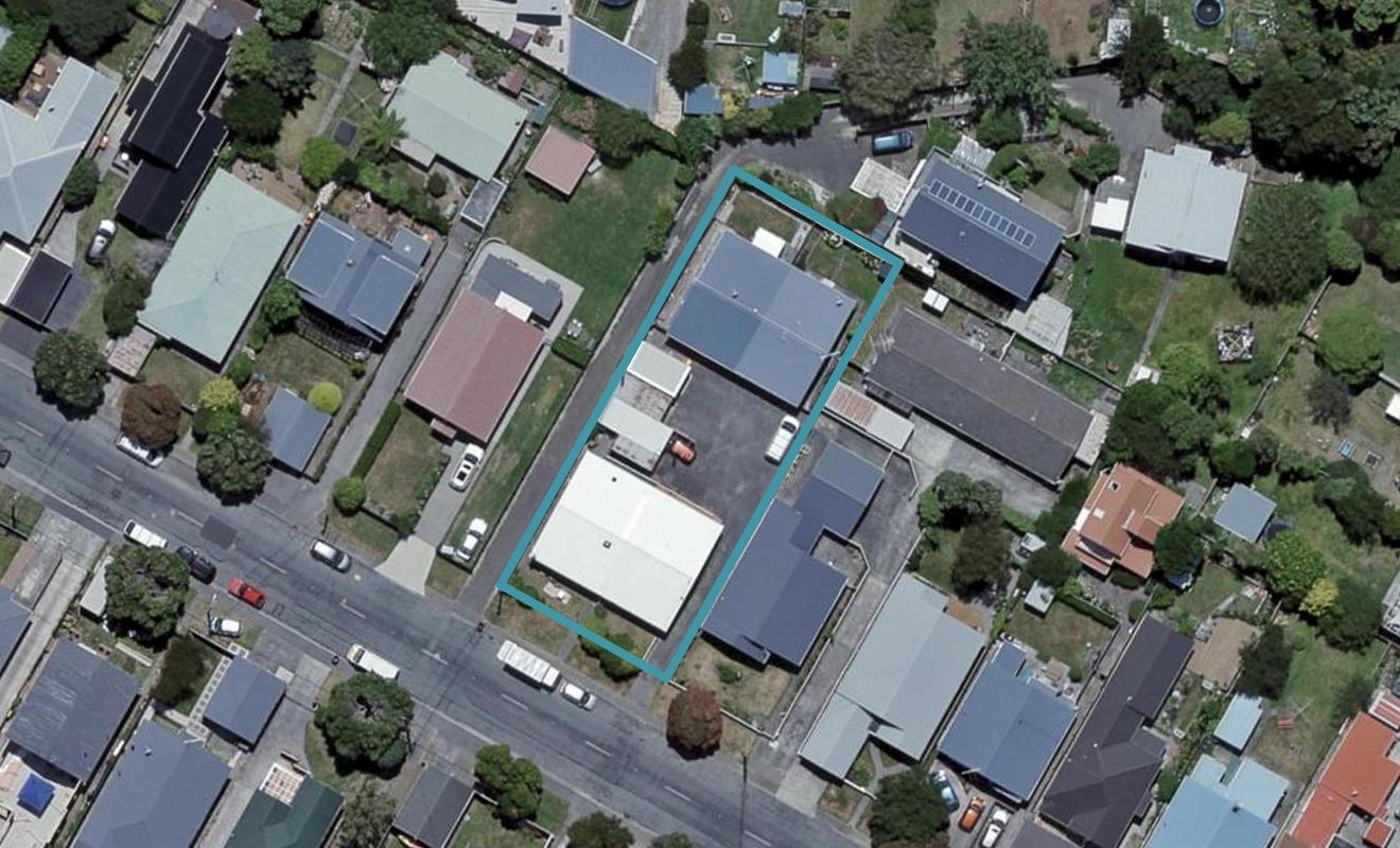 21 Rotherham Terrace, Miramar, Wellington - Carousel 1
