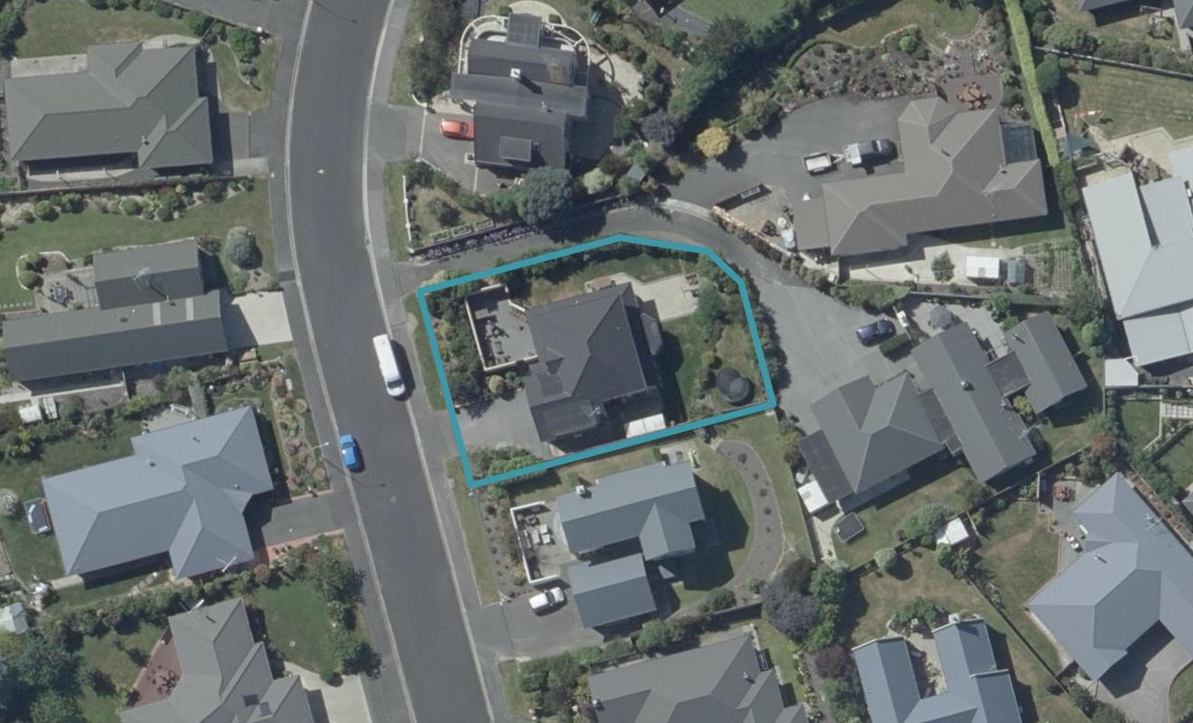 6 Duxford Crescent, Fairfield, Dunedin - Carousel 1