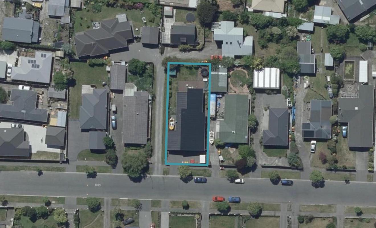 9 Palmers Road, New Brighton, Christchurch - Carousel 1