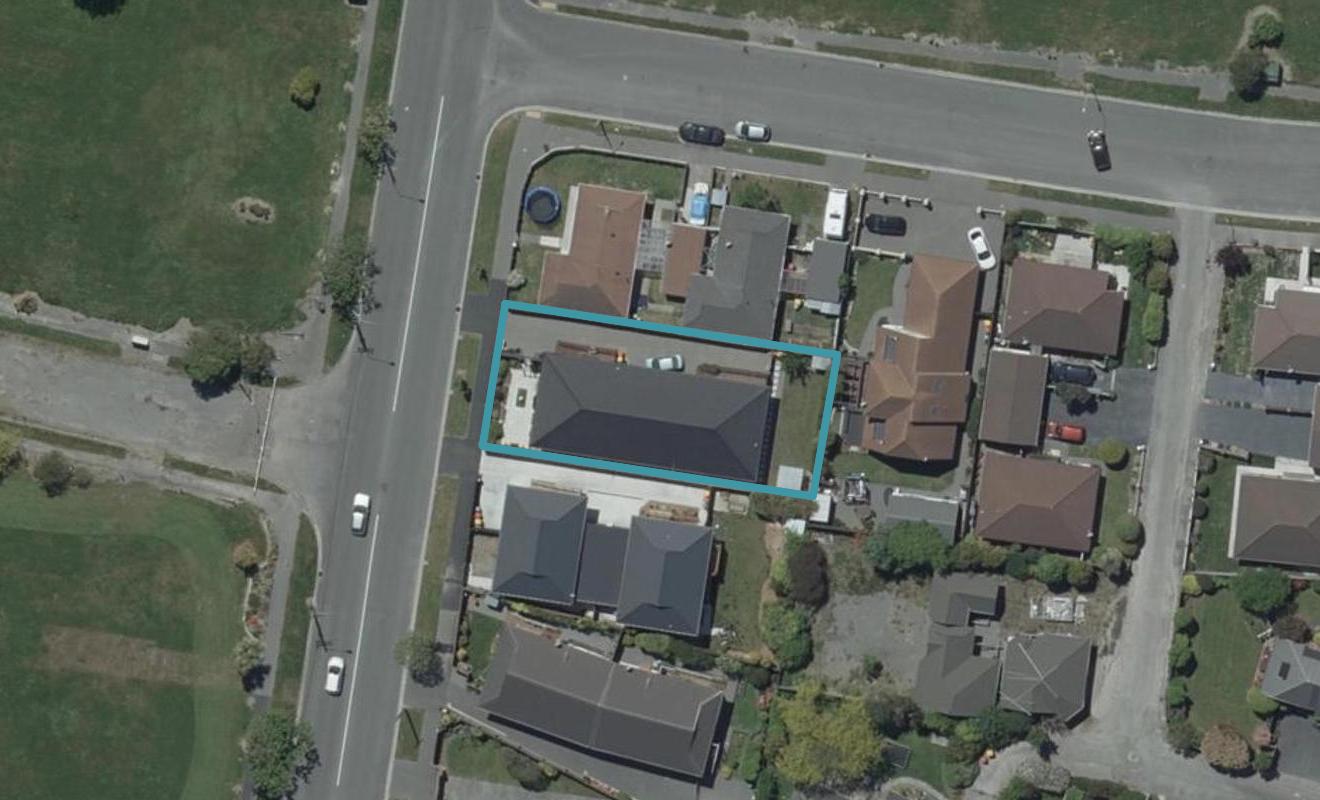 1/124 Avondale Road, Avondale, Christchurch - Carousel 1