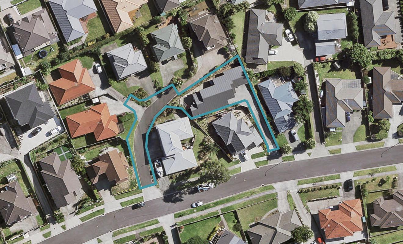 33 Saralee Drive, Manurewa, Auckland - Carousel 1