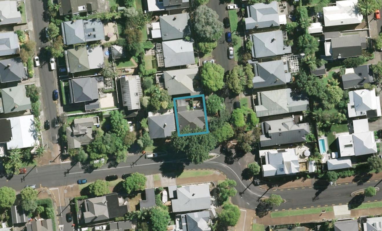 55 Islington Street, Ponsonby, Auckland - Carousel 1