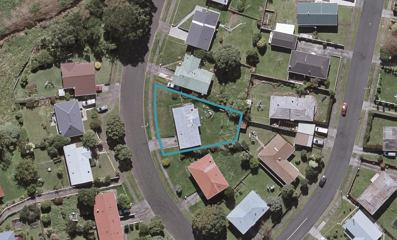 49 Tavistock Street, Westown, New Plymouth - Carousel 1