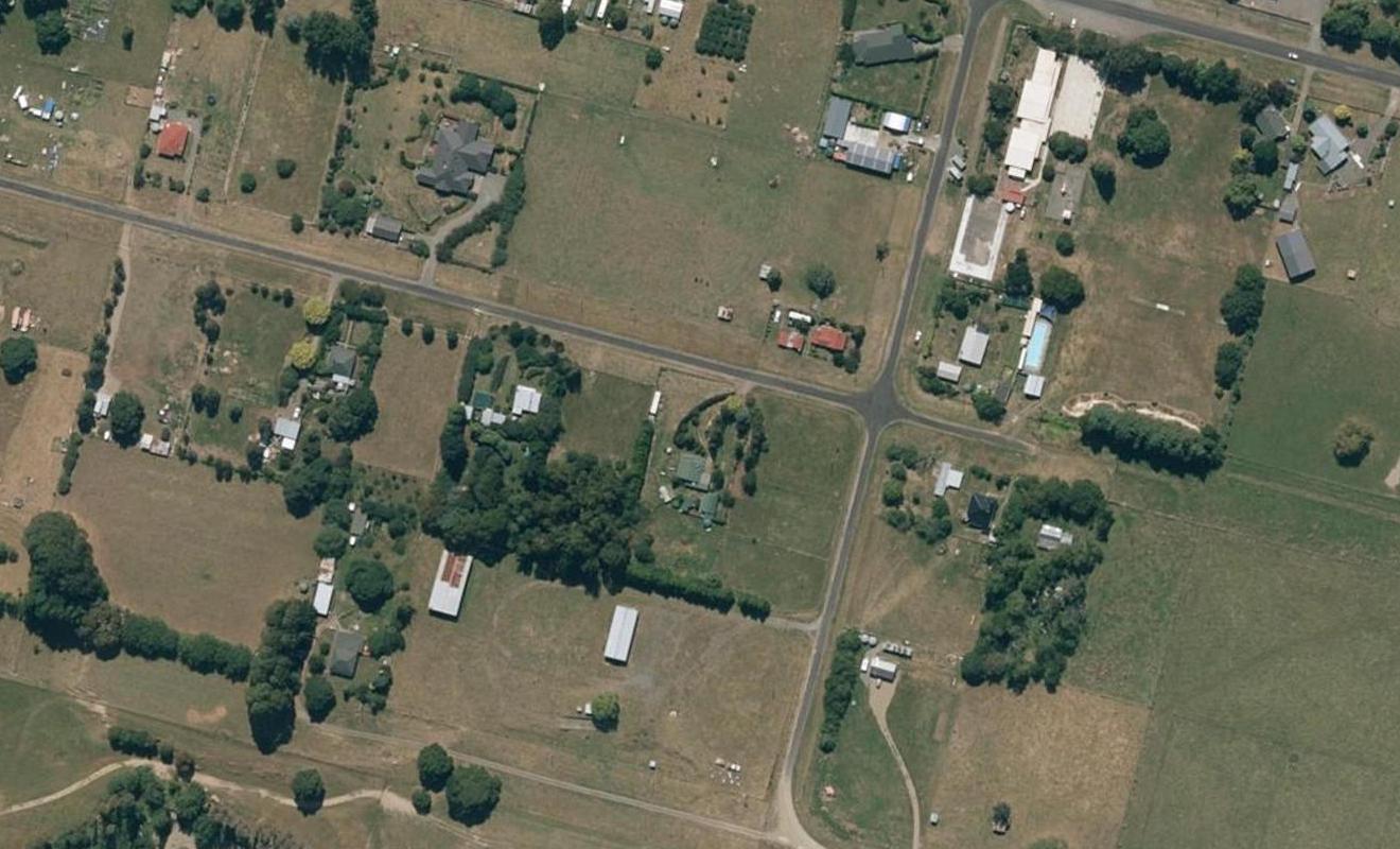 47 Mantell Street, Tikokino, Waipawa - Carousel 1
