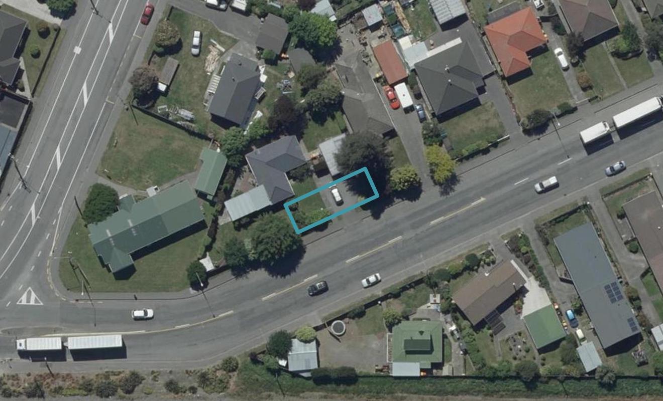 1/304 Waterloo Road, Hornby, Christchurch - Carousel 1