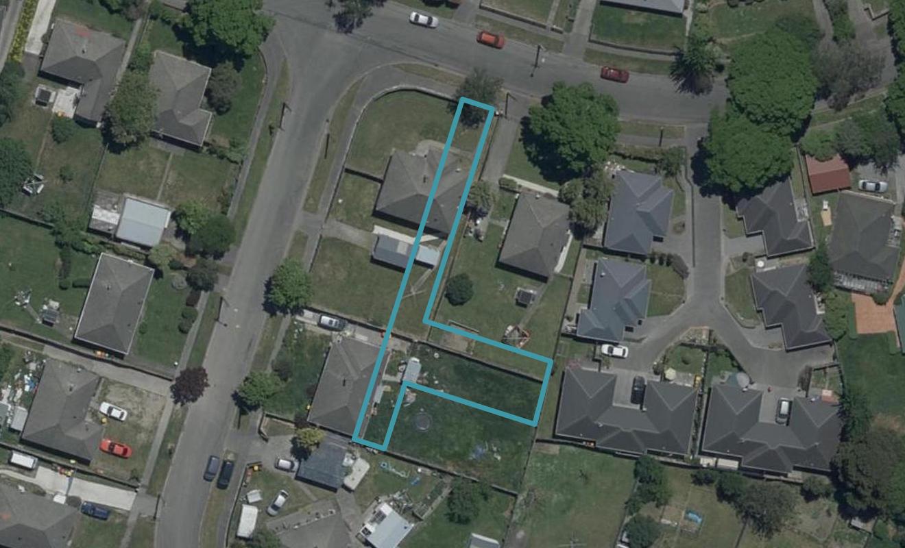 5/21 Hooker Avenue, Bryndwr, Christchurch - Carousel 1