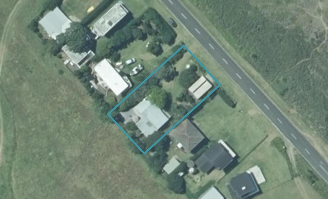 950 Black Jack Road, Opito Bay, Whitianga - Carousel 1
