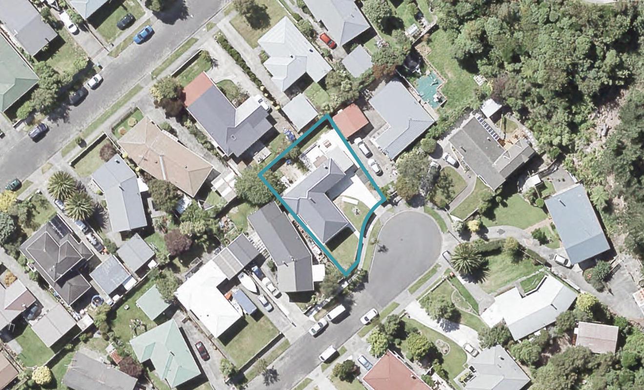 13 Mimihau Grove, Wainuiomata, Lower Hutt - Carousel 1