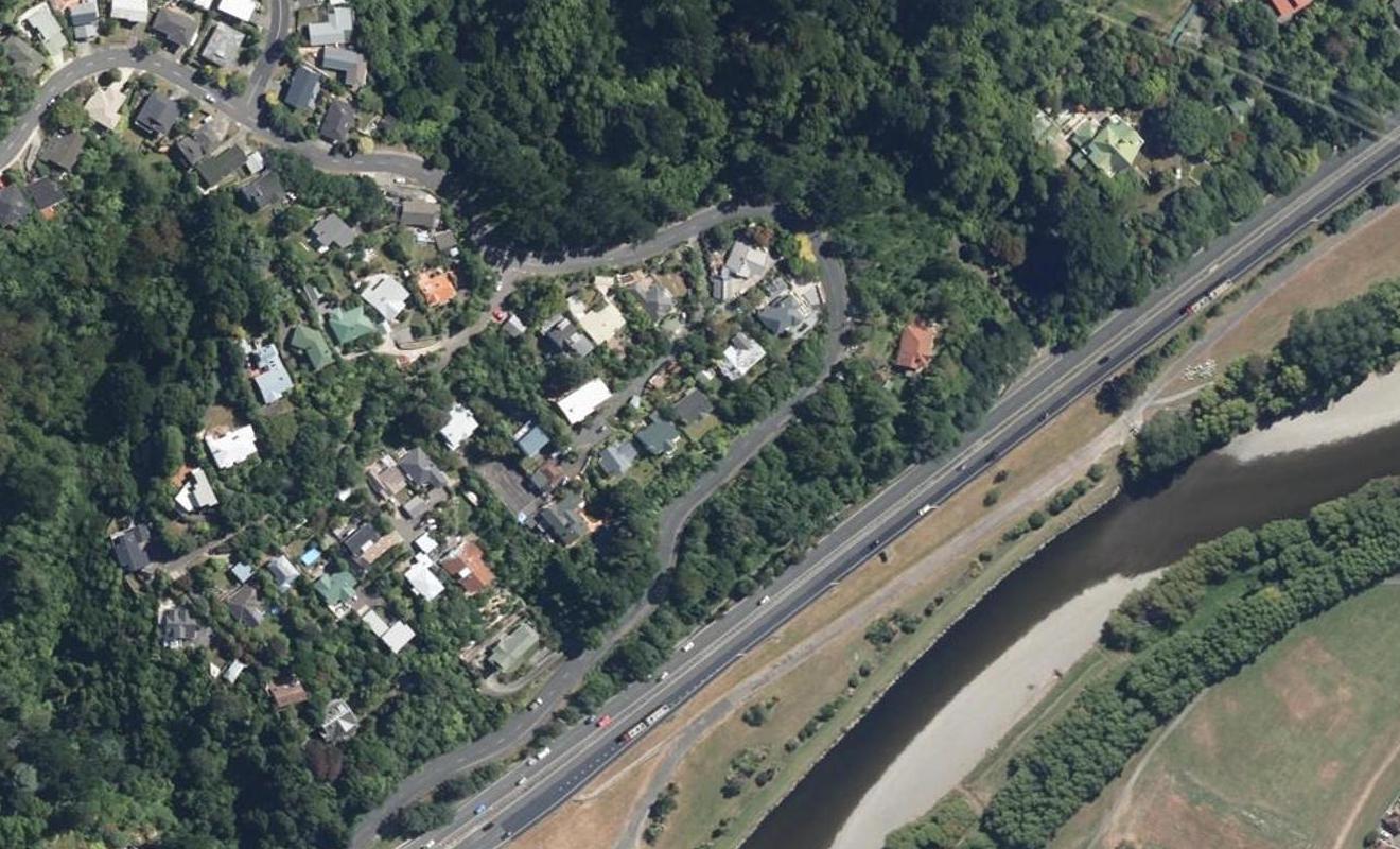 33 Tirohanga Road, Tirohanga, Lower Hutt - Carousel 1