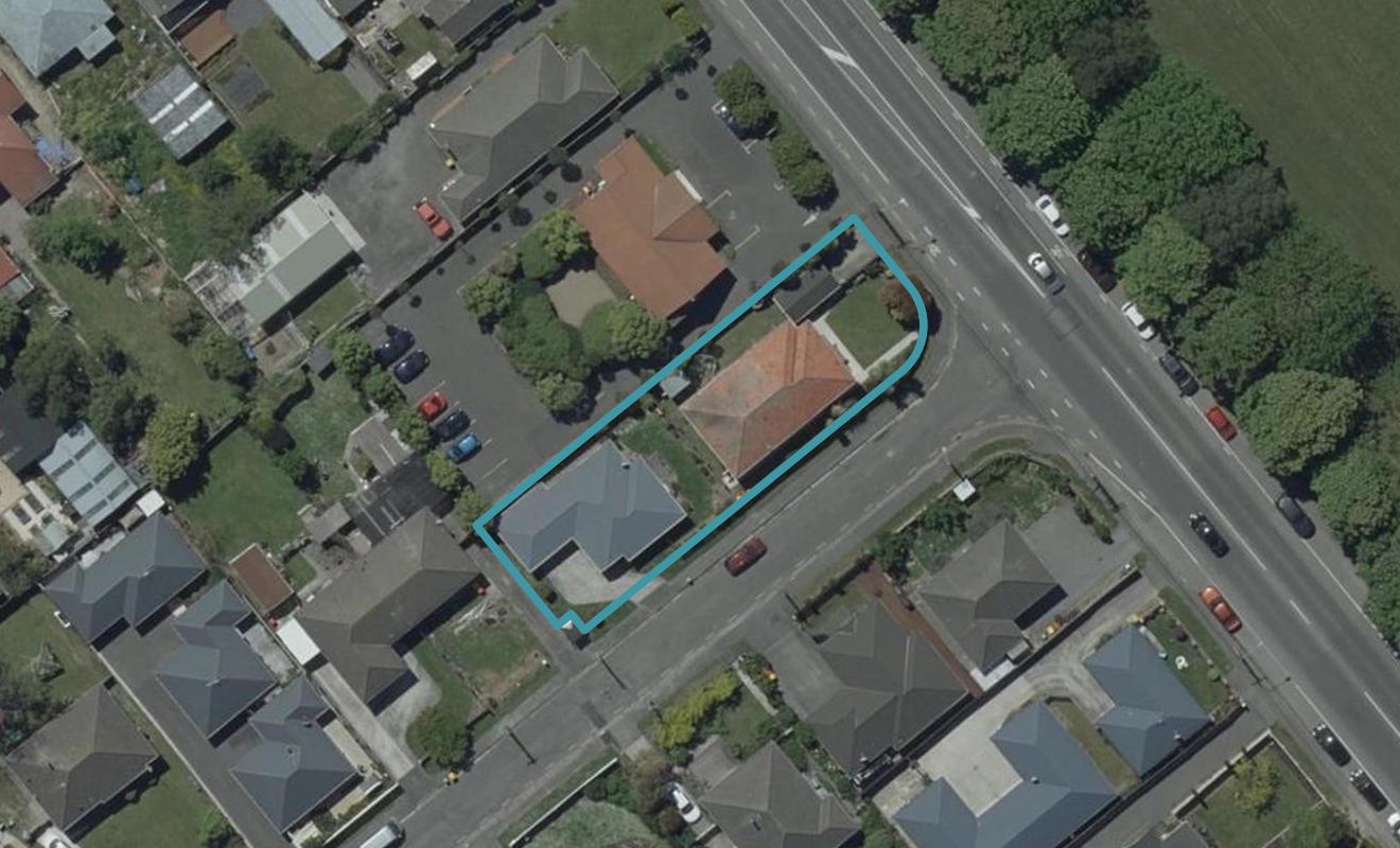 293 Barrington Street, Spreydon, Christchurch - Carousel 1