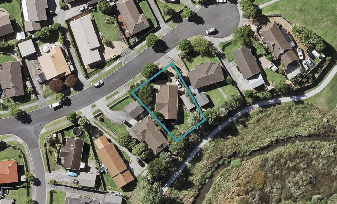 15 Kenwick Place, Burswood, Auckland - Carousel 1
