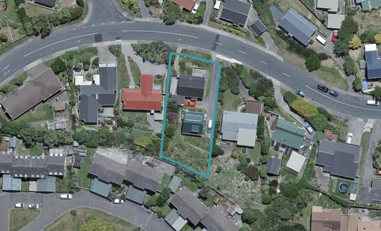 90 Cunliffe Street, Churton Park, Wellington - Carousel 1