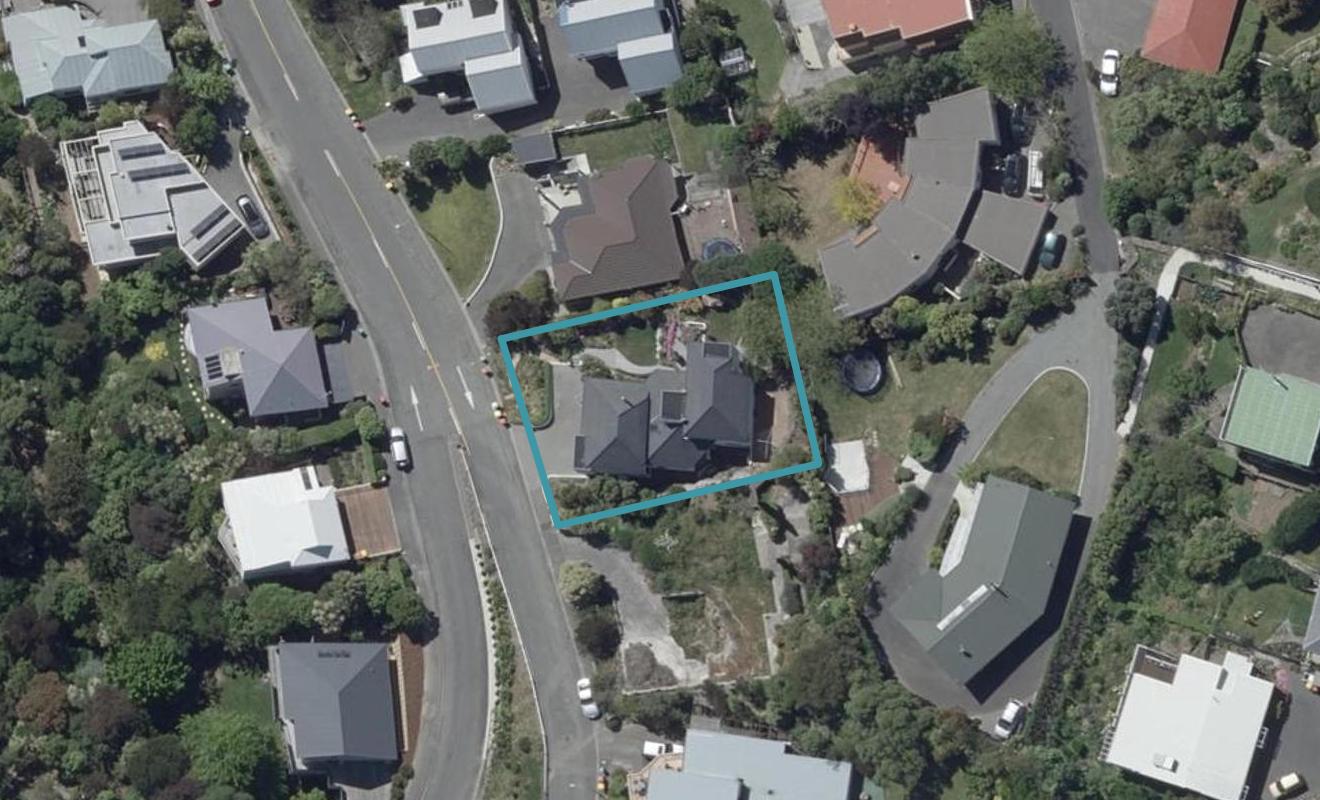 91 Cannon Hill Crescent, Mount Pleasant, Christchurch - Carousel 1