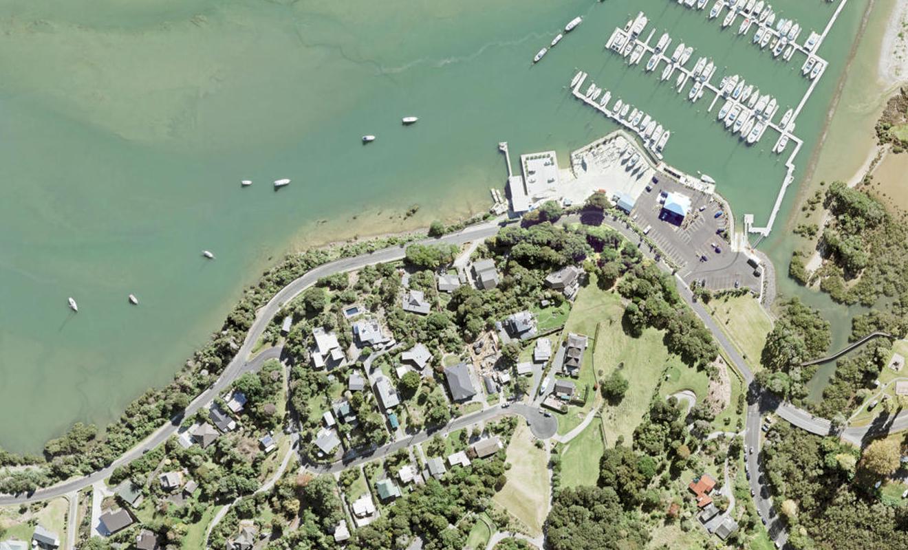 1278 Sandspit Road, Sandspit, Warkworth - Carousel 1